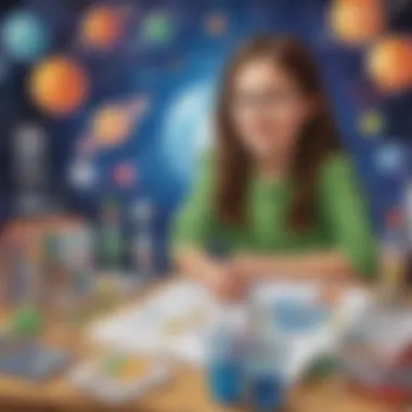 Notable Exploring Science Project Kits for Young Minds Notable Exploring Science Project Kits for Young Minds