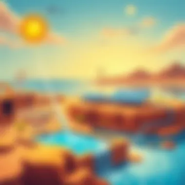 Innovative technologies in solar desalination