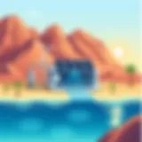 Harnessing Solar Energy for Desalination Solar desalination plant harnessing renewable energy