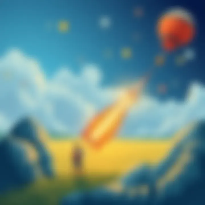 Notable Exploring the Balloon Rocket Experiment: A Journey into Basic Physics