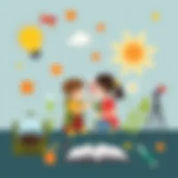 Exploring the Best Homeschool Science Curriculum for Elementary Students Introduction