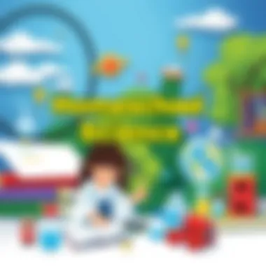 Exploring the Best Homeschool Science Curriculum for Elementary Students Summary Exploring the Best Homeschool Science Curriculum for Elementary Students Summary