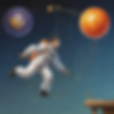 Gravity Defying Experiments: Defying Laws of Physics Intriguing Science Fair Idea - Gravity Defying Experiments