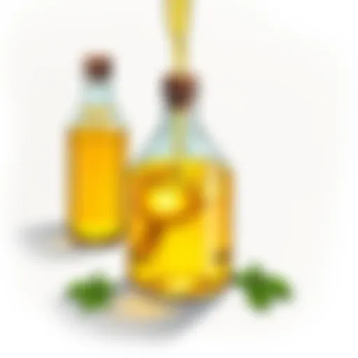 Exploring the Concentration of Vinegar Introduction