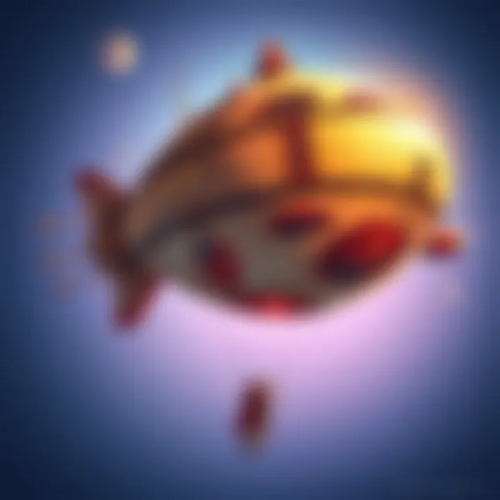 Exploring the Concept of a Spaceship Balloon Summary