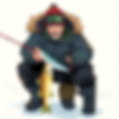 Notable Exploring the Delicate Art of Ice Fishing