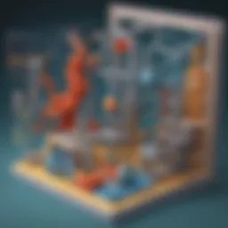 Exploring the Dimensions of Science through 3D Modeling Introduction