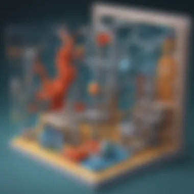 Exploring the Dimensions of Science through 3D Modeling Introduction