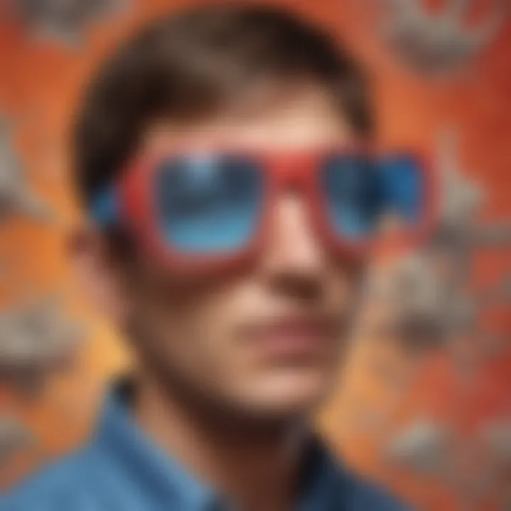 Notable Exploring the Fascinating World of 3D Glasses