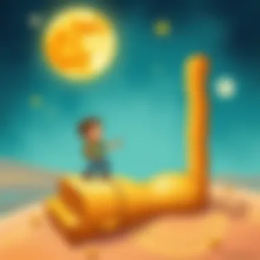 Notable Exploring the Fascination of Moon Sand Kits