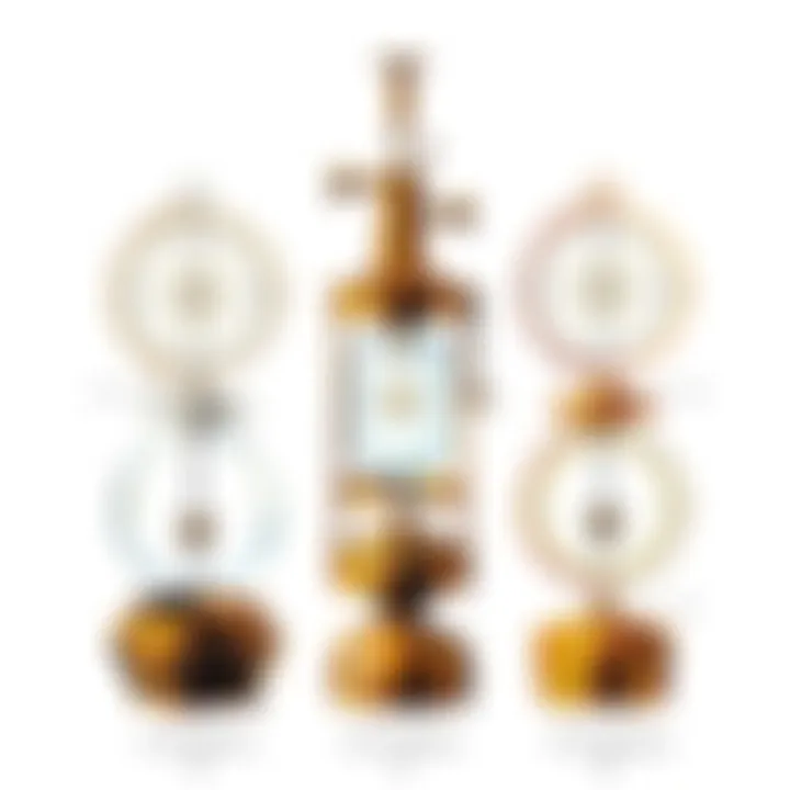 Different variations of the Crookes radiometer