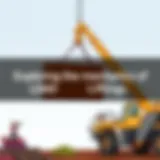 Exploring the Mechanics of Load Lifting Introduction