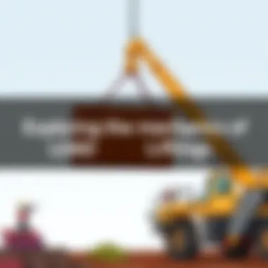 Exploring the Mechanics of Load Lifting Introduction Exploring the Mechanics of Load Lifting Introduction