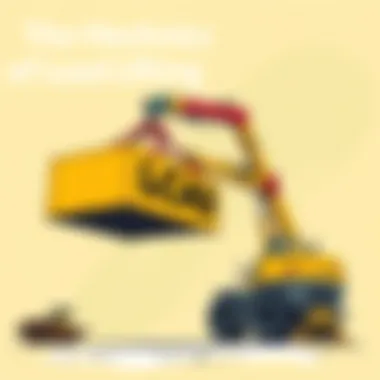 Exploring the Mechanics of Load Lifting Summary Exploring the Mechanics of Load Lifting Summary