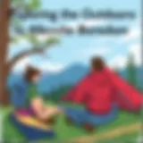 Exploring the Outdoors: Activities to Alleviate Boredom Introduction