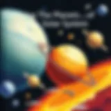 Exploring the Planets of Our Solar System Introduction