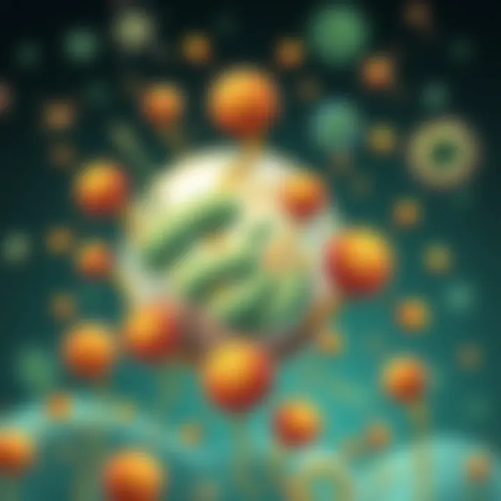 Notable Exploring the World of Bacteria Growth