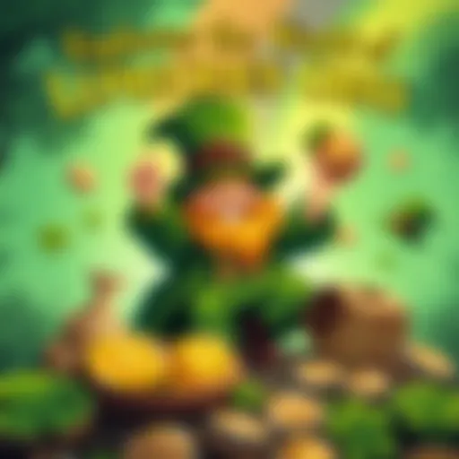 Exploring the World of Leprechaun Coins Introduction