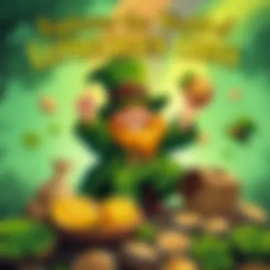Exploring the World of Leprechaun Coins Introduction Exploring the World of Leprechaun Coins Introduction