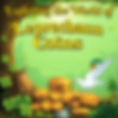 Exploring the World of Leprechaun Coins Summary Exploring the World of Leprechaun Coins Summary