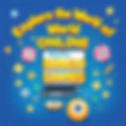 Exploring the World of Online Maths Bingo Games Introduction