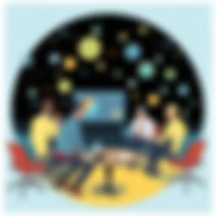 Interactive workshop session on advancements in optics