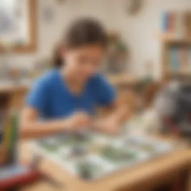 Exploring the World of Take Home STEM Kits Introduction Exploring the World of Take Home STEM Kits Introduction