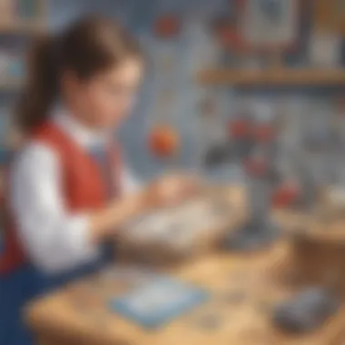 Notable Exploring the World of Take Home STEM Kits Notable Exploring the World of Take Home STEM Kits