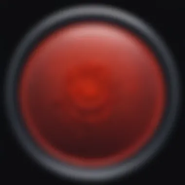 Blood agar plate for hemolytic activity