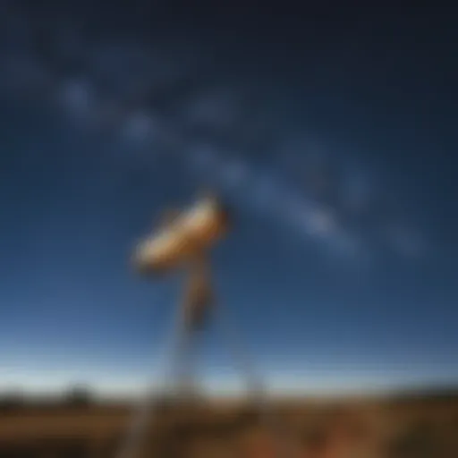 Enhancing Sky Observations