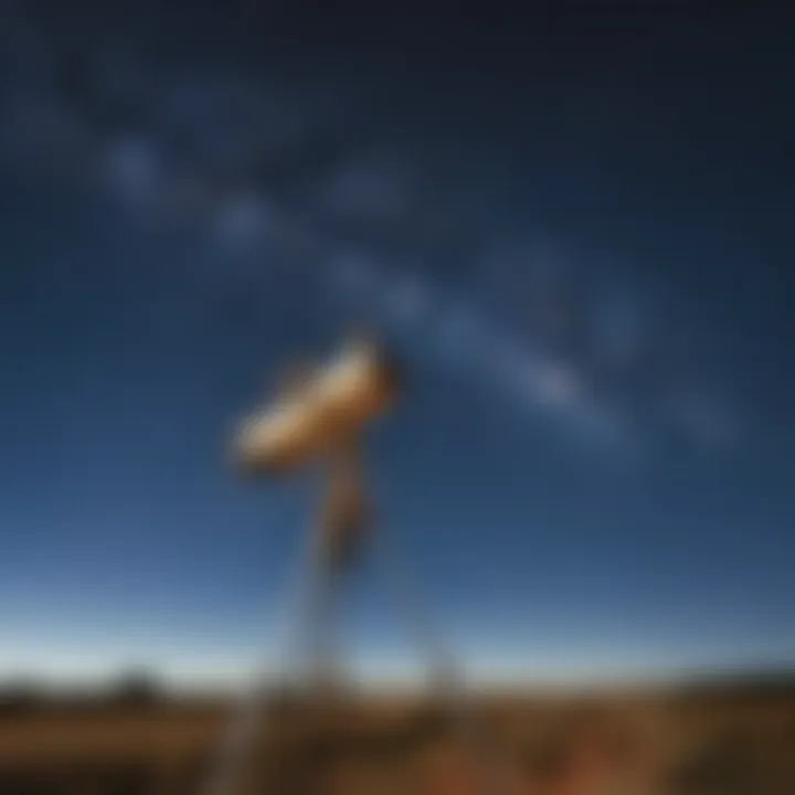 Enhancing Sky Observations
