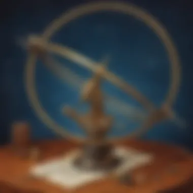 Precision Instruments for Celestial Views Precision Instruments for Celestial Views