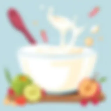 Notable Exploring Yogurt with Bacterial Cultures Notable Exploring Yogurt with Bacterial Cultures