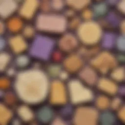 Exquisite Soap Making Ingredients