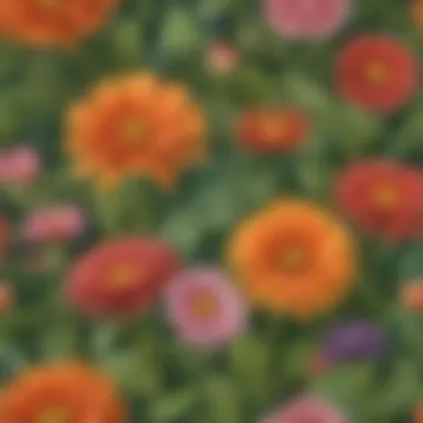 Floral Response to Environmental Stimuli Floral Response to Environmental Stimuli