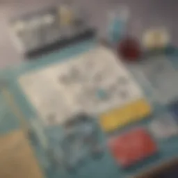 Forensic Science Kit for Young Scientists
