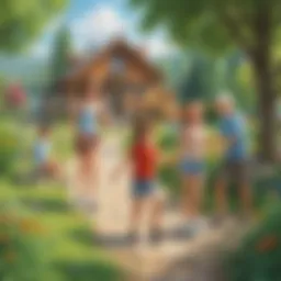 Fun Activities to Enjoy Outdoors with Family Introduction