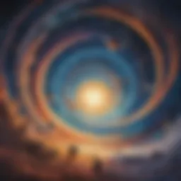 Celestial Symphony