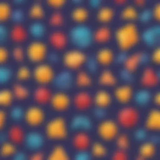 Geometric Shapes