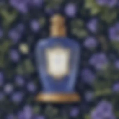 Alchemy of Scent and Emotion Alchemy of Scent and Emotion