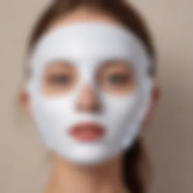 Revolutionary LED Light Therapy Mask Innovative LED Light Therapy Face Mask