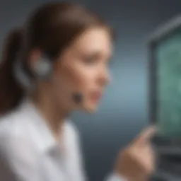 Innovative Speech Recognition Technology