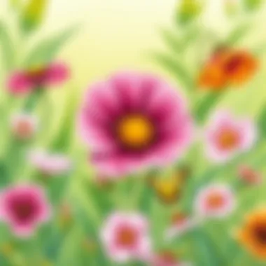 Notable Growing Flower Seeds: A Complete Guide for Young Science Buddies