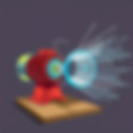 Harnessing Motion: The Science Behind Motor Generators Introduction