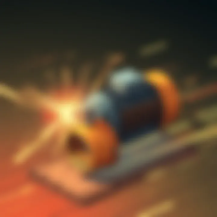 Notable Harnessing Motion: The Science Behind Motor Generators