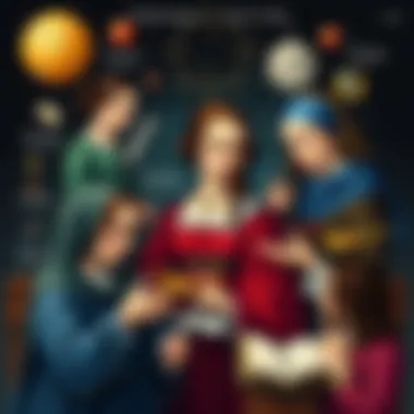 Mathematics Through the Ages Historical achievements of women in mathematics