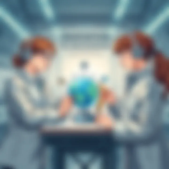 Innovation in Engineering Innovative technology created by female engineers