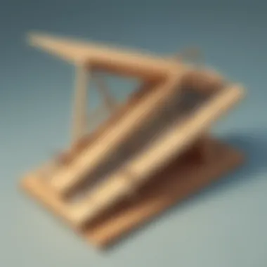 Ingenious Inclined Plane Design Ingenious Inclined Plane Design
