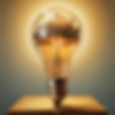 Innovation Symbolized Innovation Symbolized