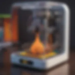 Innovative 3D Printer Project Ideas for Young Science Enthusiasts Introduction